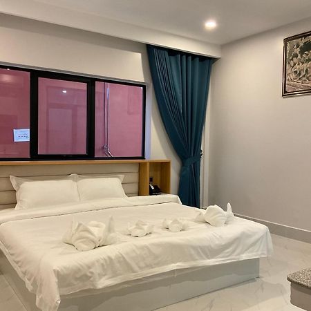 Nico'S Hotel And Skybar Siem Reap Luaran gambar
