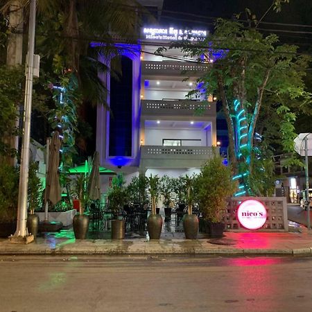 Nico'S Hotel And Skybar Siem Reap Luaran gambar