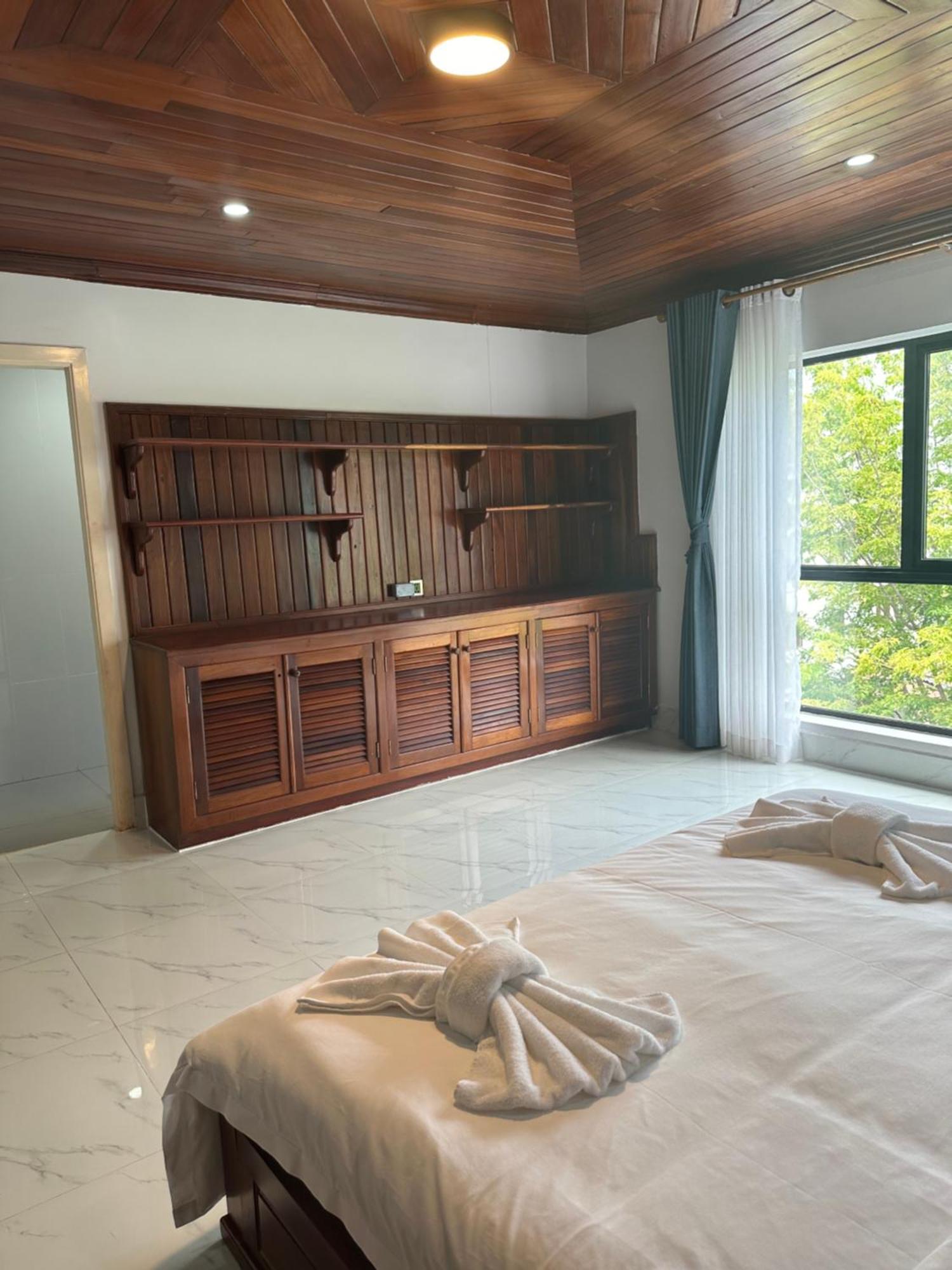 Nico'S Hotel And Skybar Siem Reap Luaran gambar