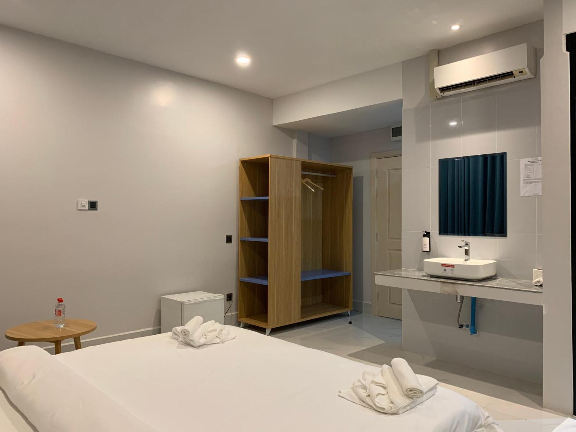 Nico'S Hotel And Skybar Siem Reap Luaran gambar