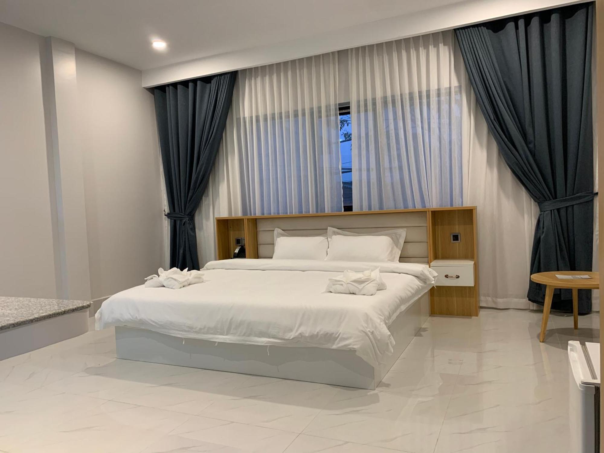 Nico'S Hotel And Skybar Siem Reap Luaran gambar