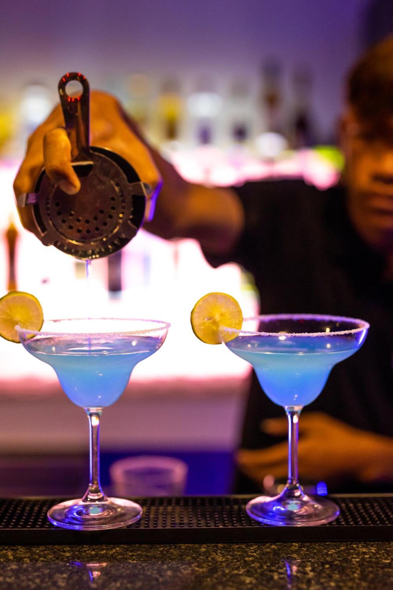Nico'S Hotel And Skybar Siem Reap Luaran gambar