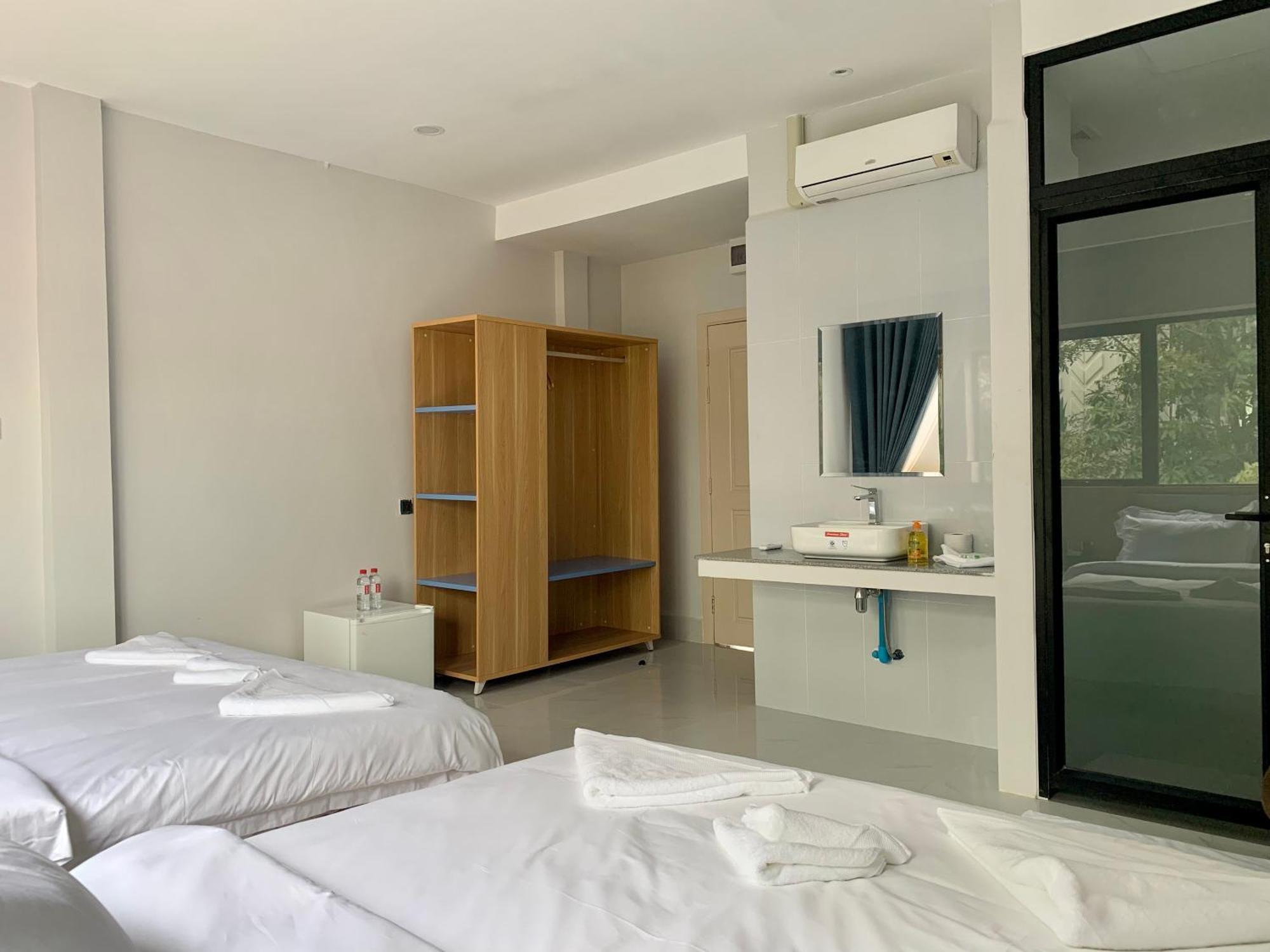 Nico'S Hotel And Skybar Siem Reap Luaran gambar