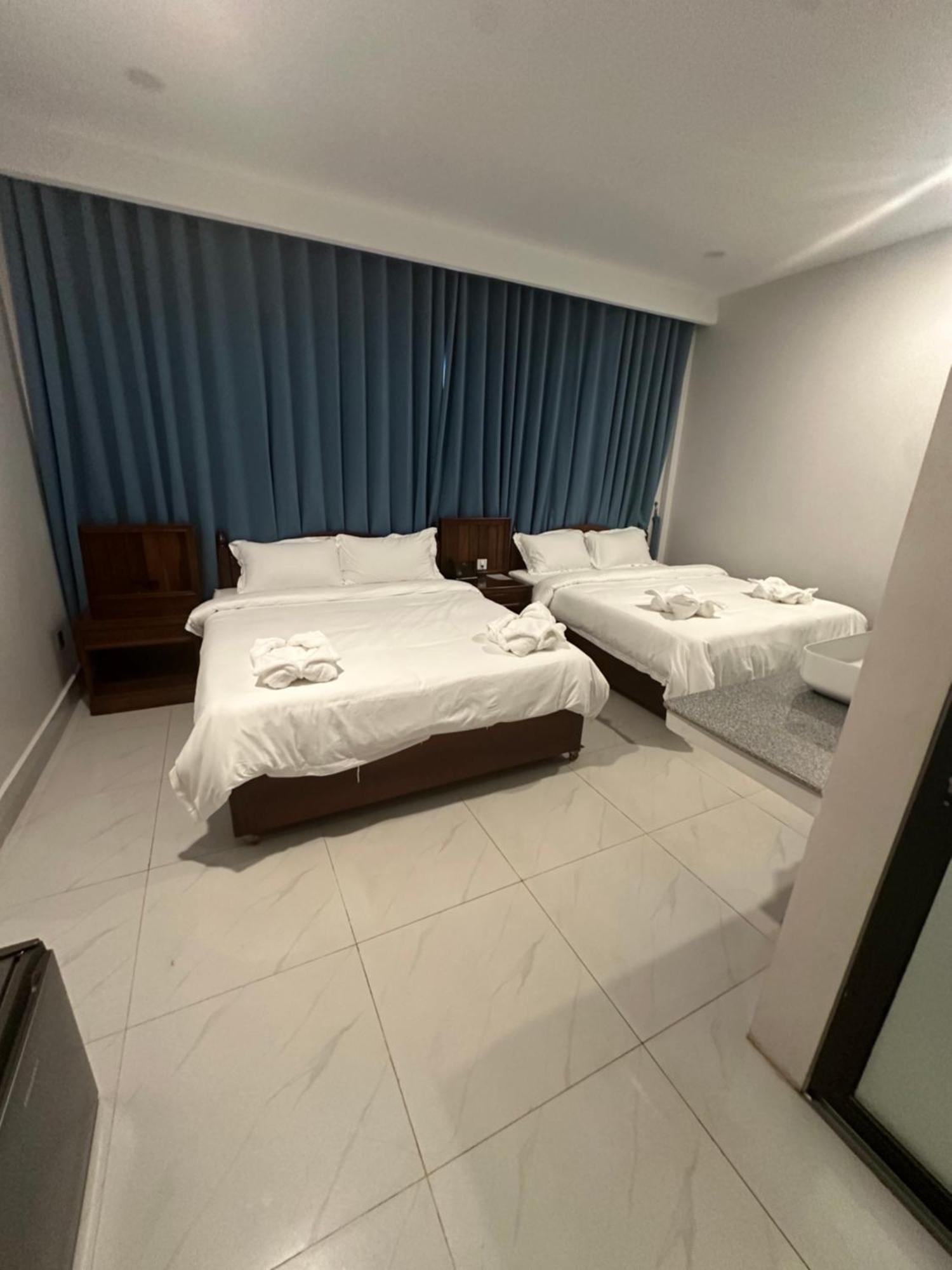 Nico'S Hotel And Skybar Siem Reap Luaran gambar