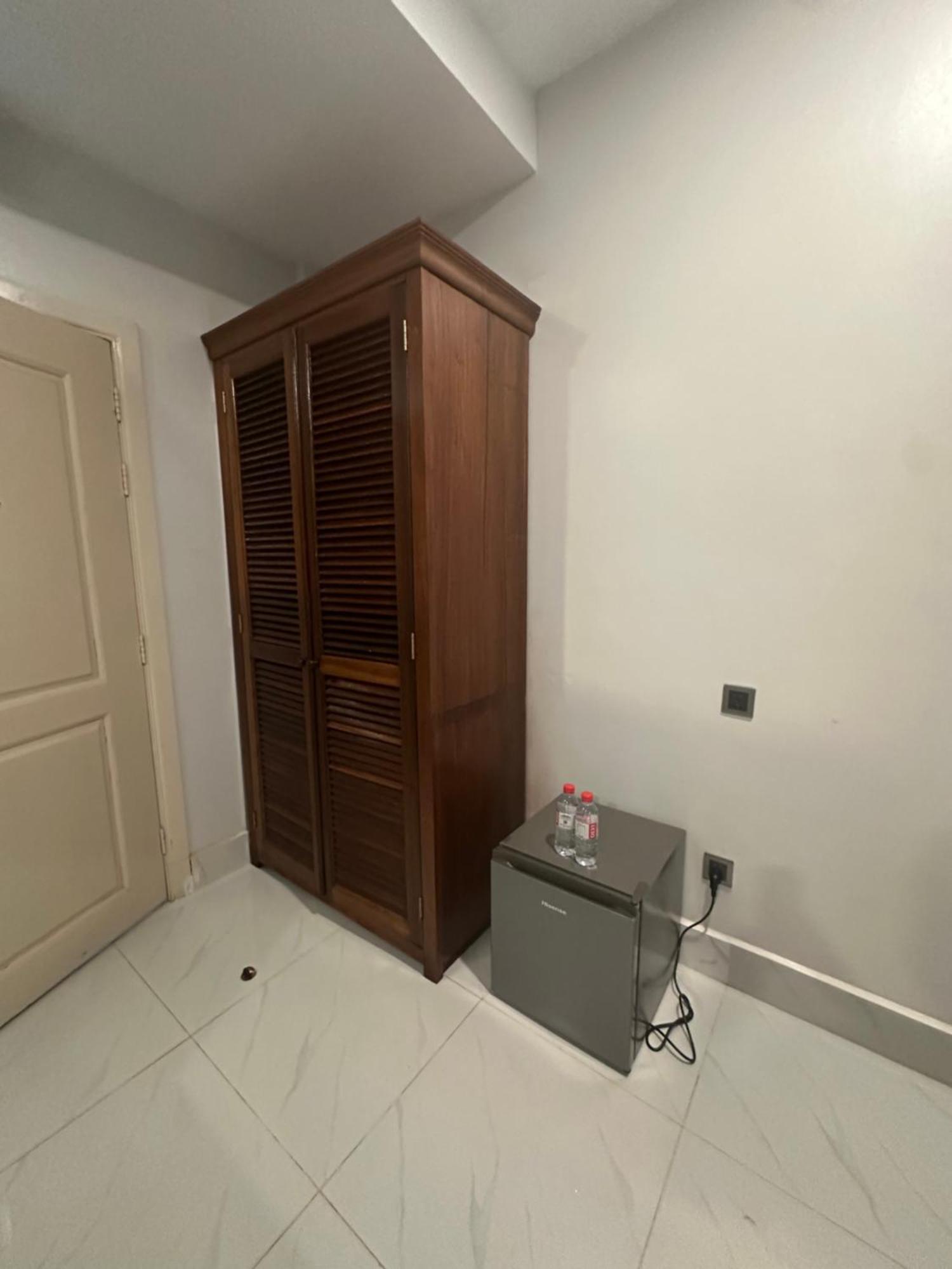 Nico'S Hotel And Skybar Siem Reap Luaran gambar