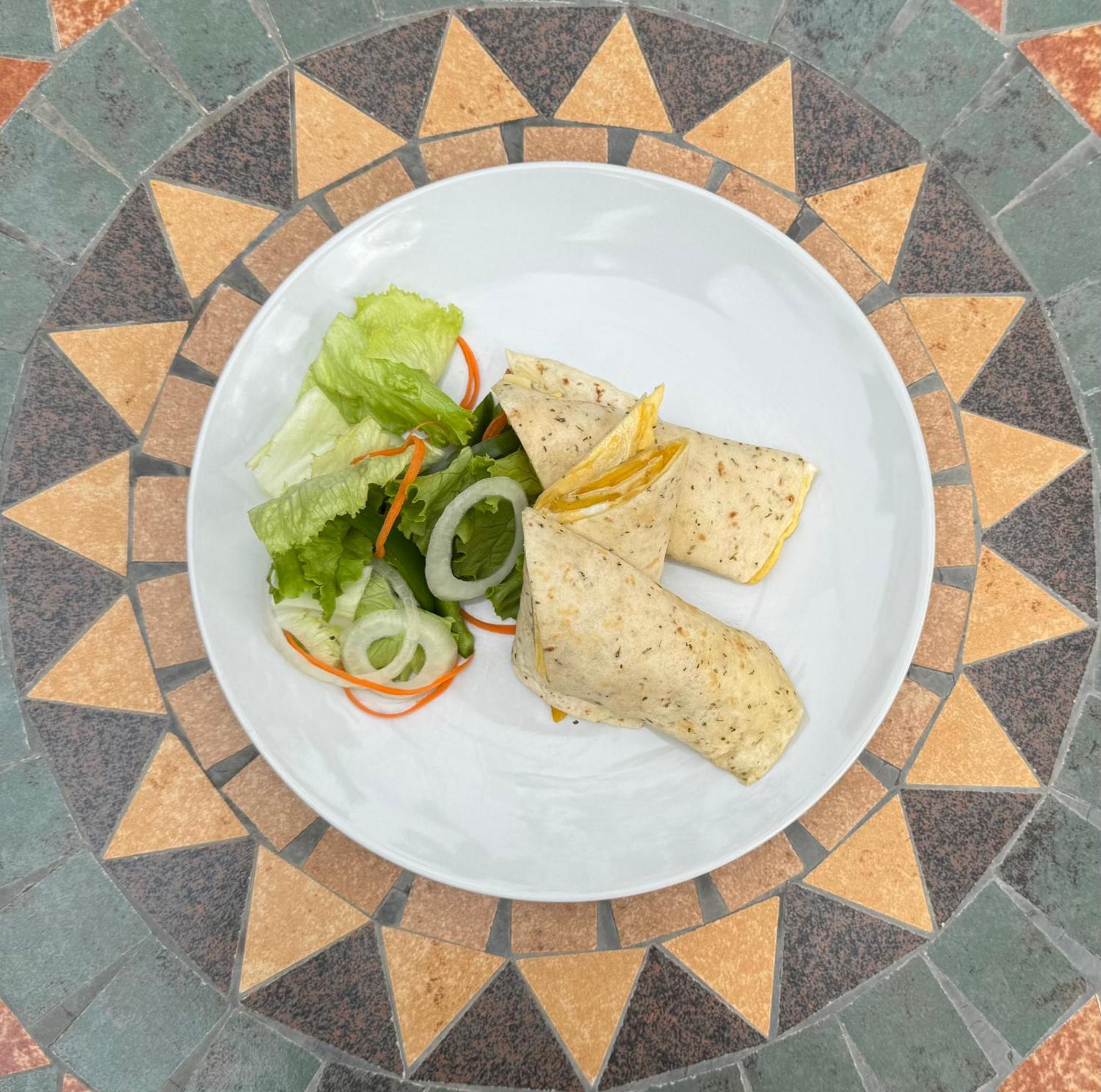 Nico'S Hotel And Skybar Siem Reap Luaran gambar